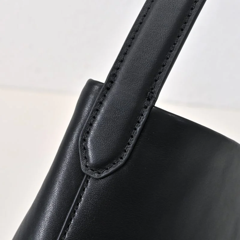 The Row Bucket Bags Elegant 45474