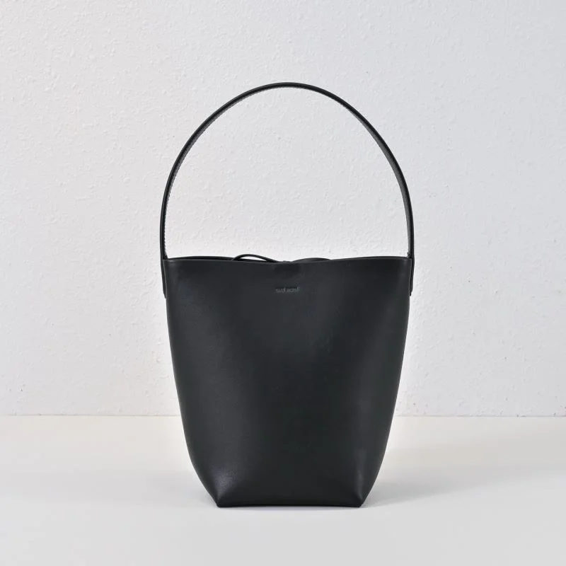 The Row Bucket Bags Packable 45389