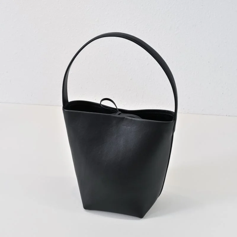 The Row Bucket Bags Packable 45389