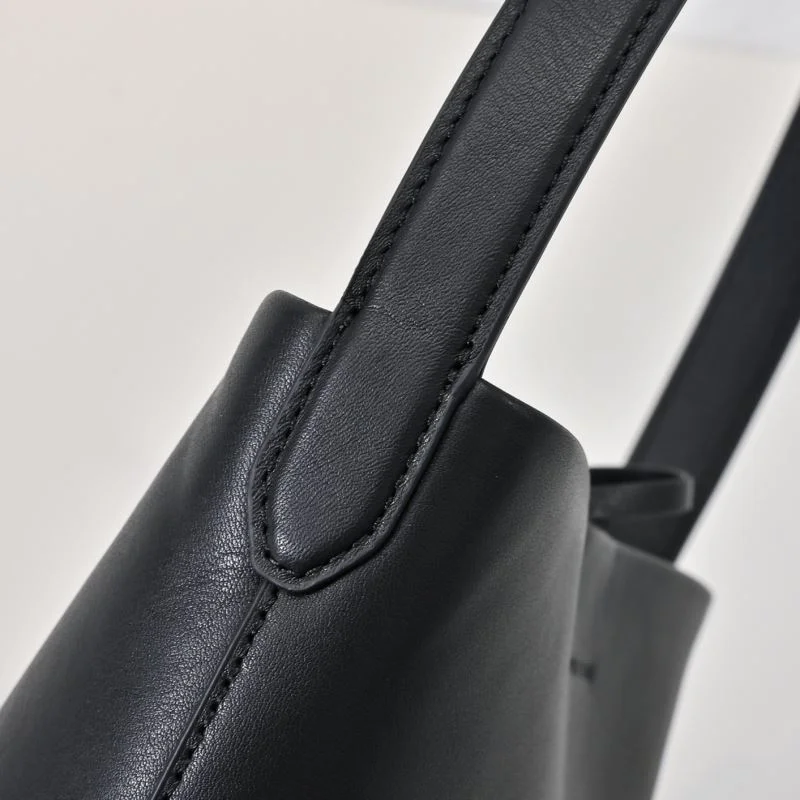 The Row Bucket Bags Packable 45389