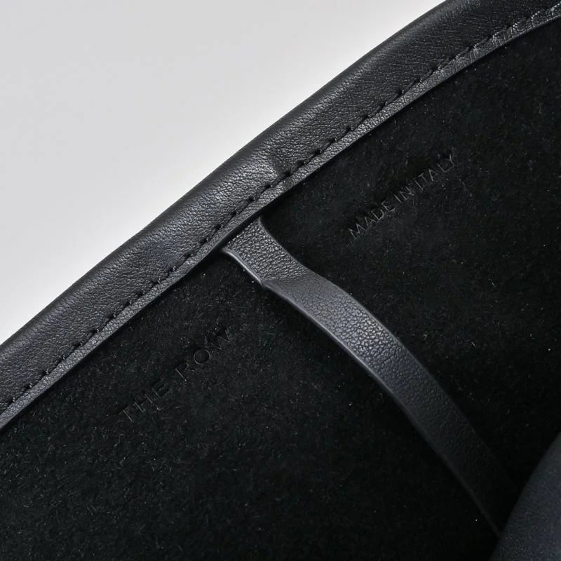 The Row Bucket Bags Packable 45389