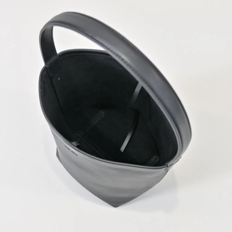 The Row Bucket Bags Packable 45389