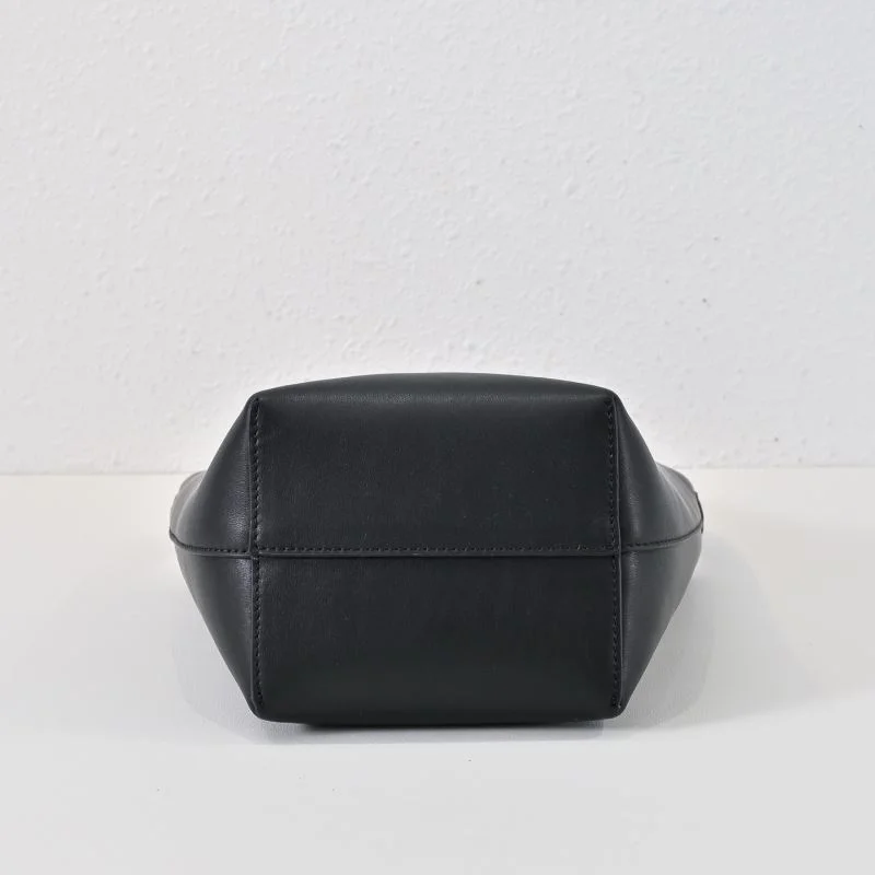 The Row Bucket Bags Packable 45389