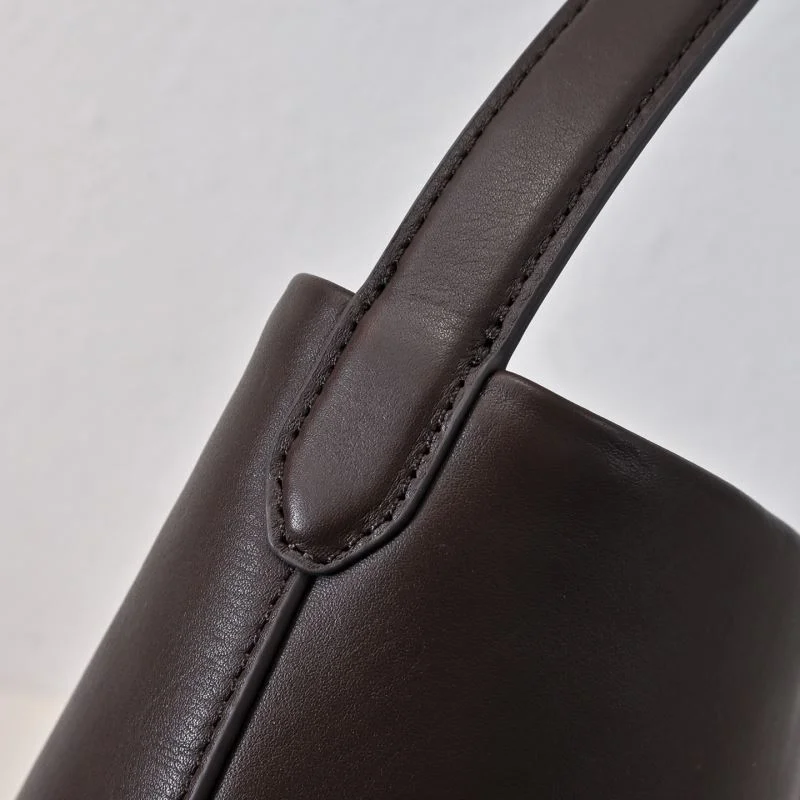The Row Bucket Bags Bold 45383