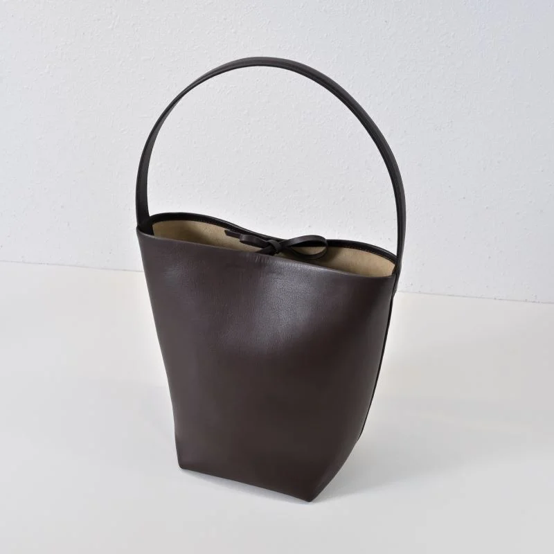 Stretchable The Row Bucket Bags 45382