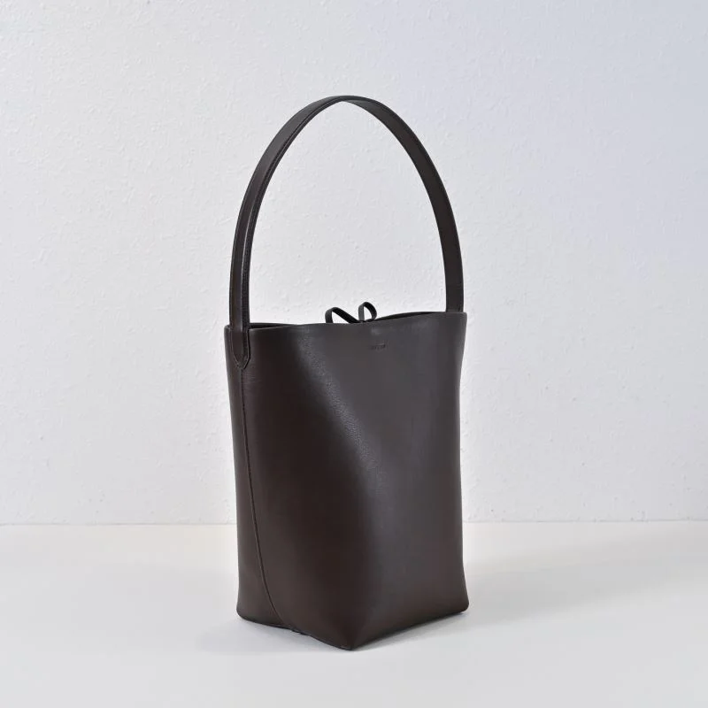 Stretchable The Row Bucket Bags 45382