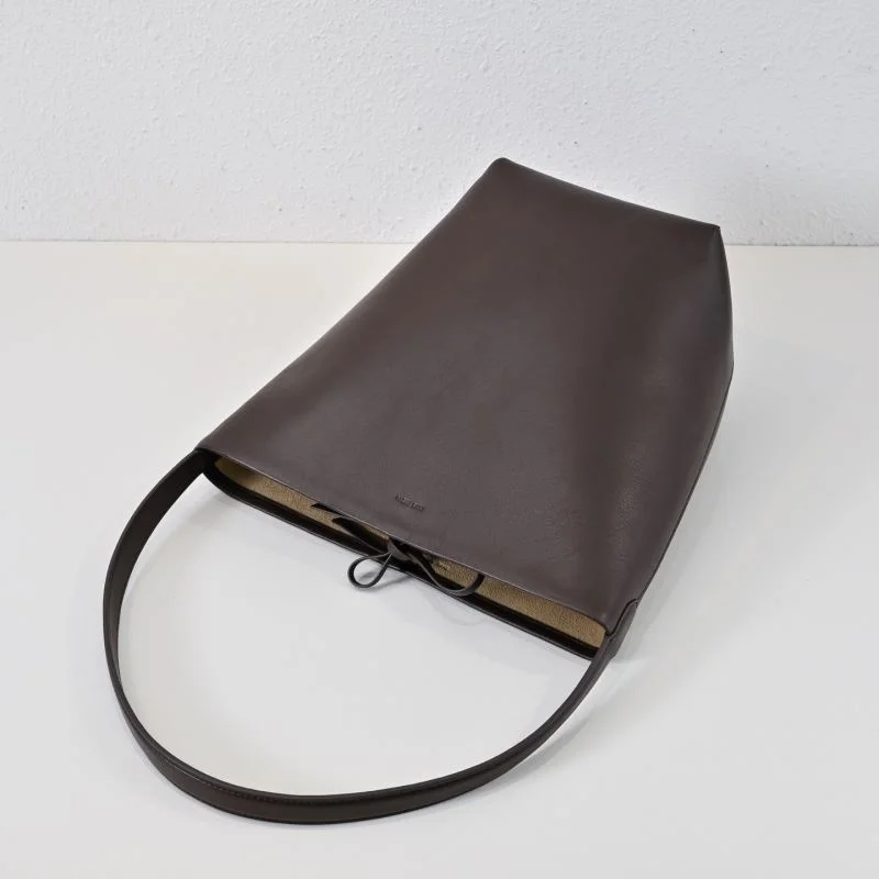 Stretchable The Row Bucket Bags 45382