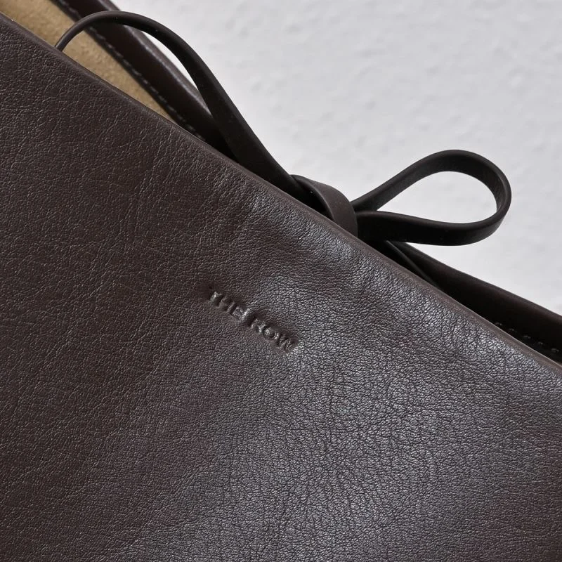 Stretchable The Row Bucket Bags 45382