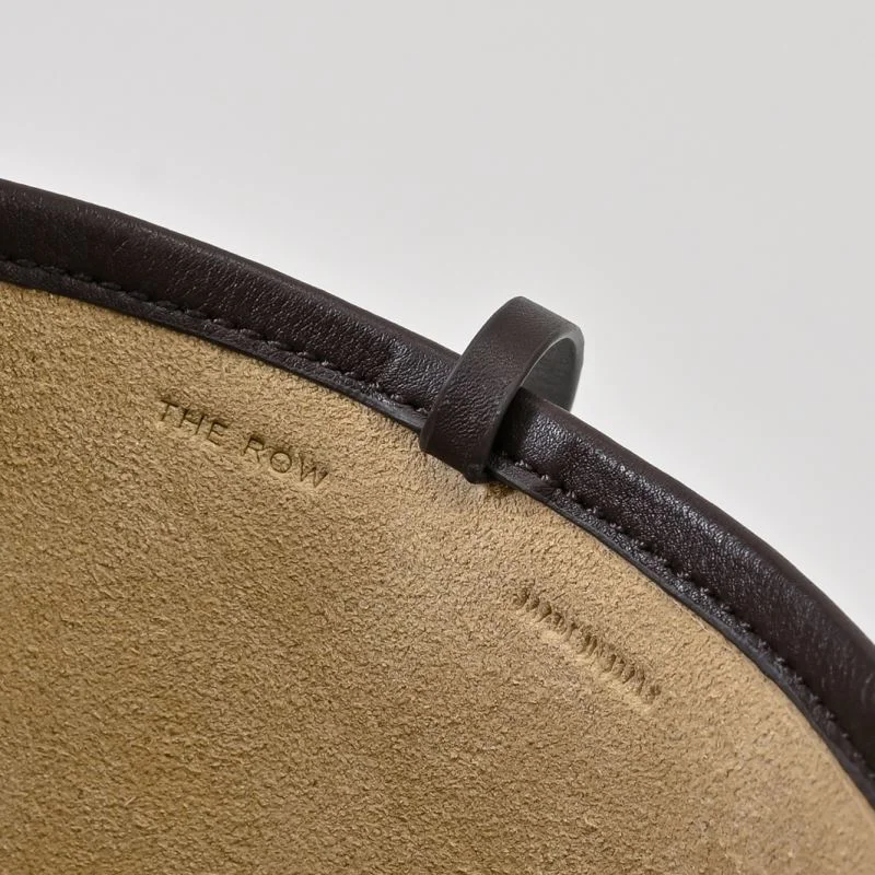 Stretchable The Row Bucket Bags 45382