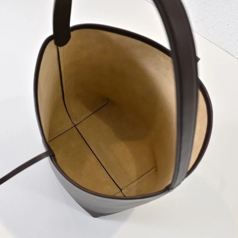 Stretchable The Row Bucket Bags 45382