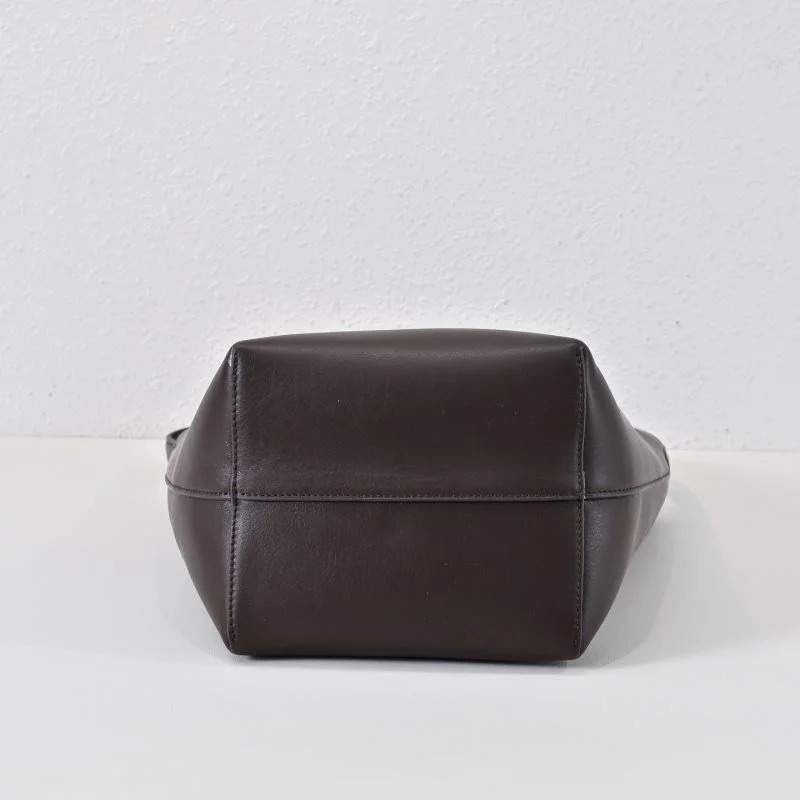 Stretchable The Row Bucket Bags 45382