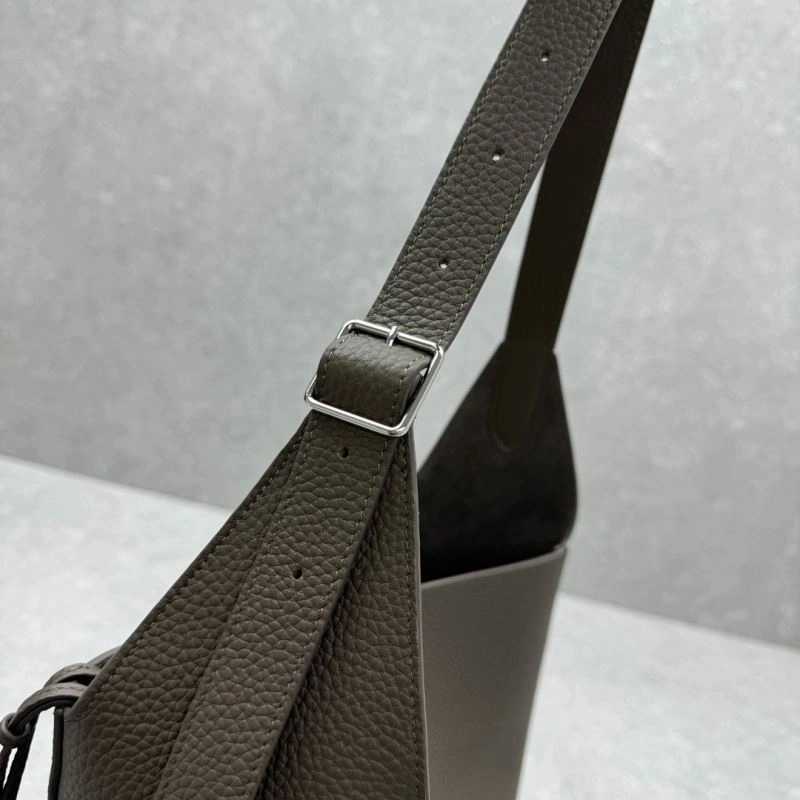 WrinkleFree The Row Bucket Bags 64236