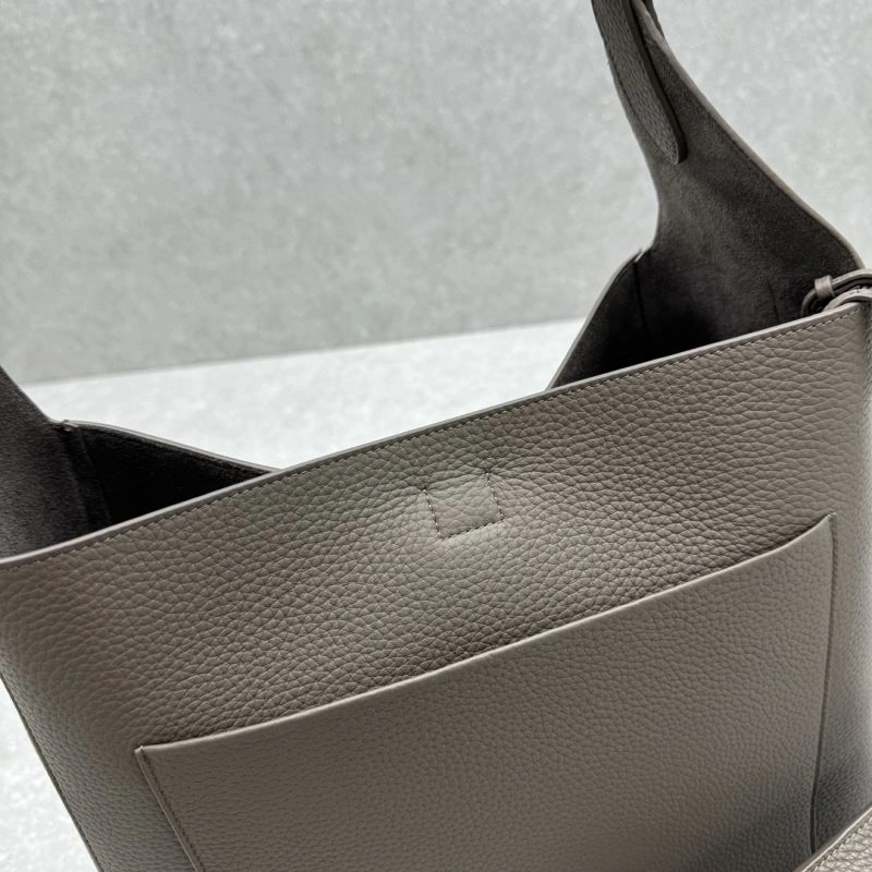 WrinkleFree The Row Bucket Bags 64236