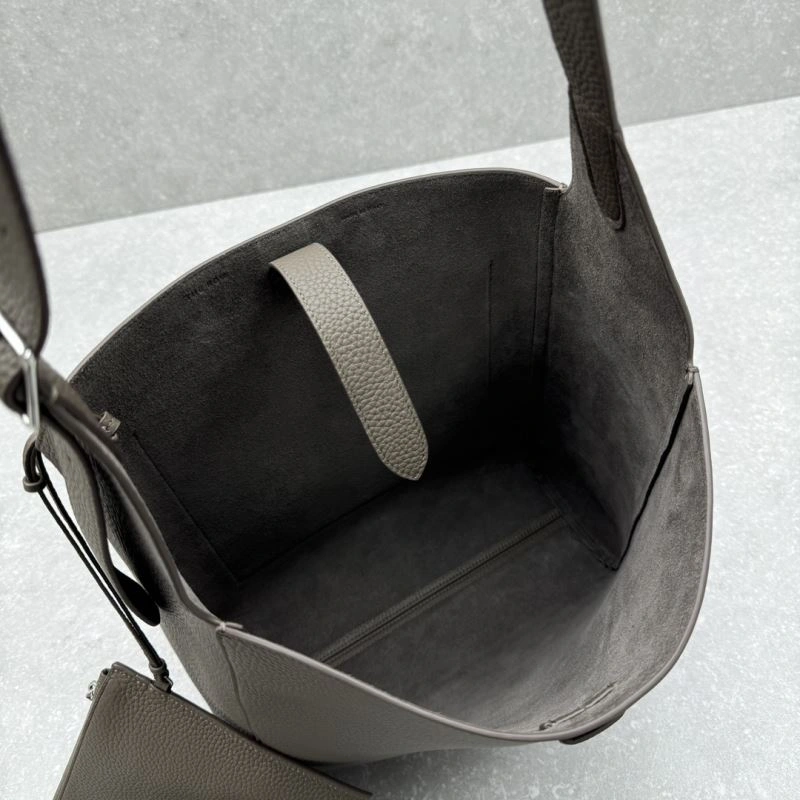 WrinkleFree The Row Bucket Bags 64236
