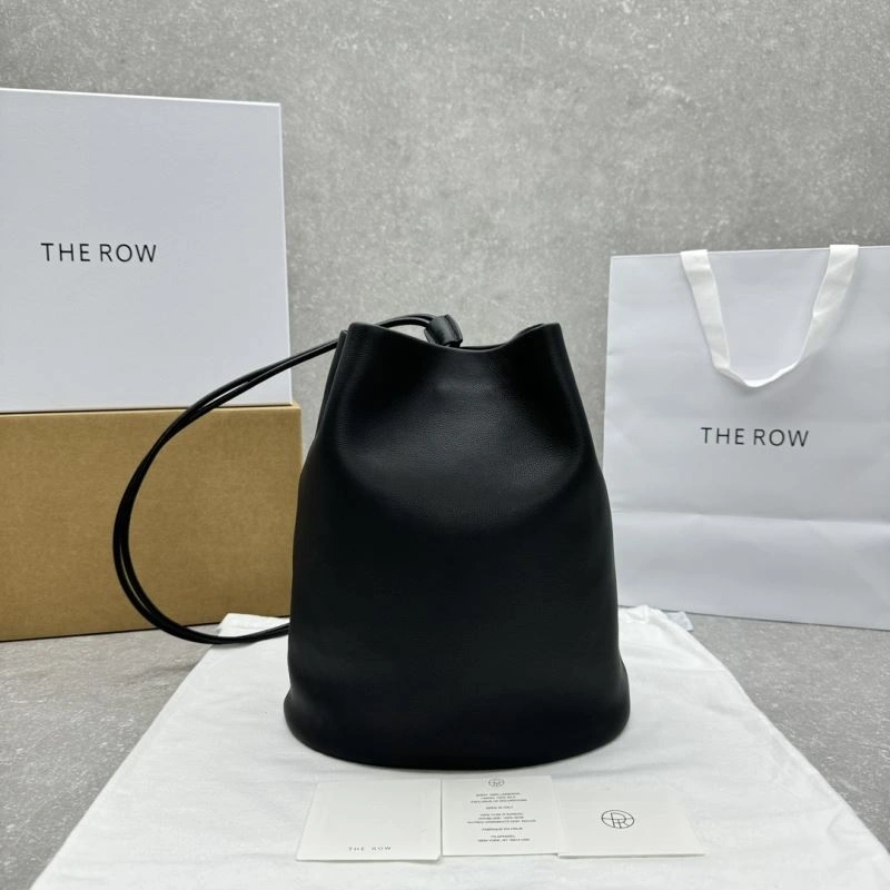 The Row Bucket Bags QuickDry 64237