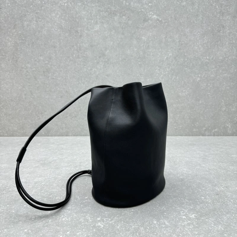 The Row Bucket Bags QuickDry 64237