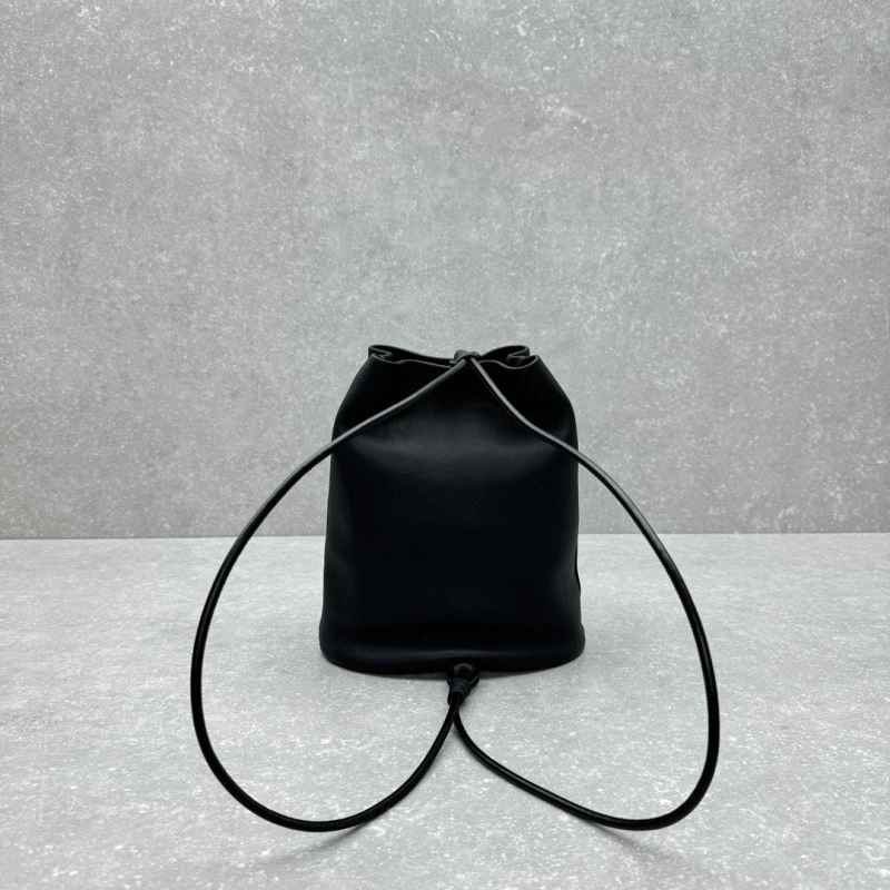 The Row Bucket Bags QuickDry 64237