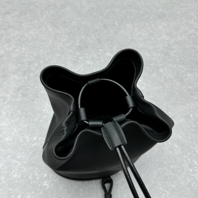 The Row Bucket Bags QuickDry 64237