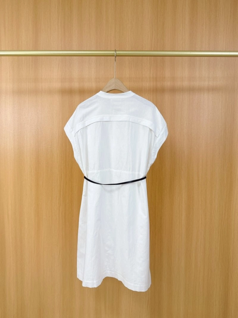 The Row Dress Elegant 155903
