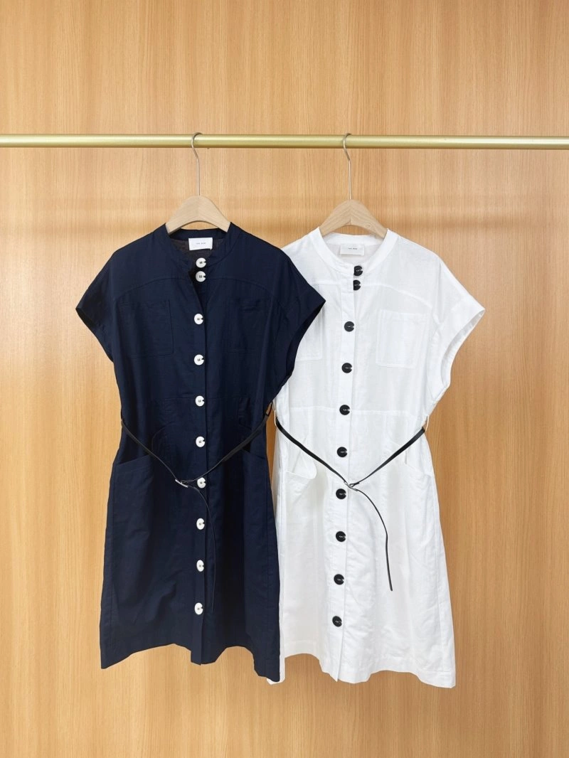 The Row Dress Elegant 155903