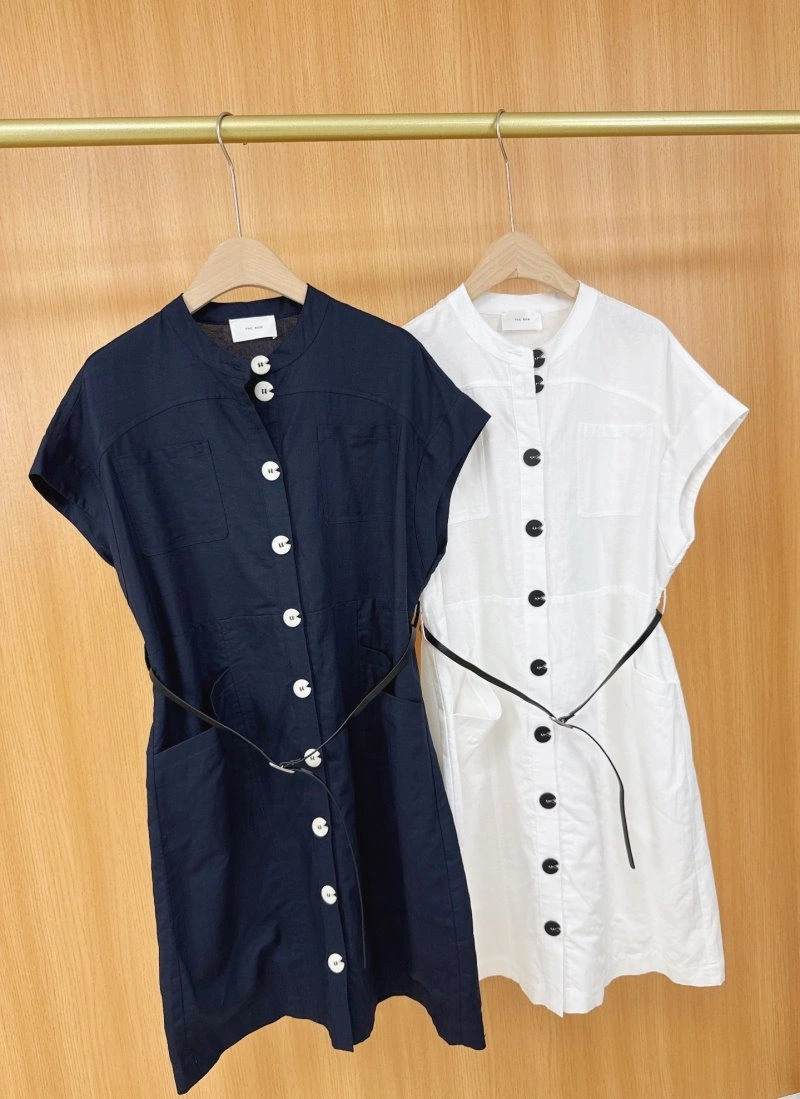The Row Dress Elegant 155903