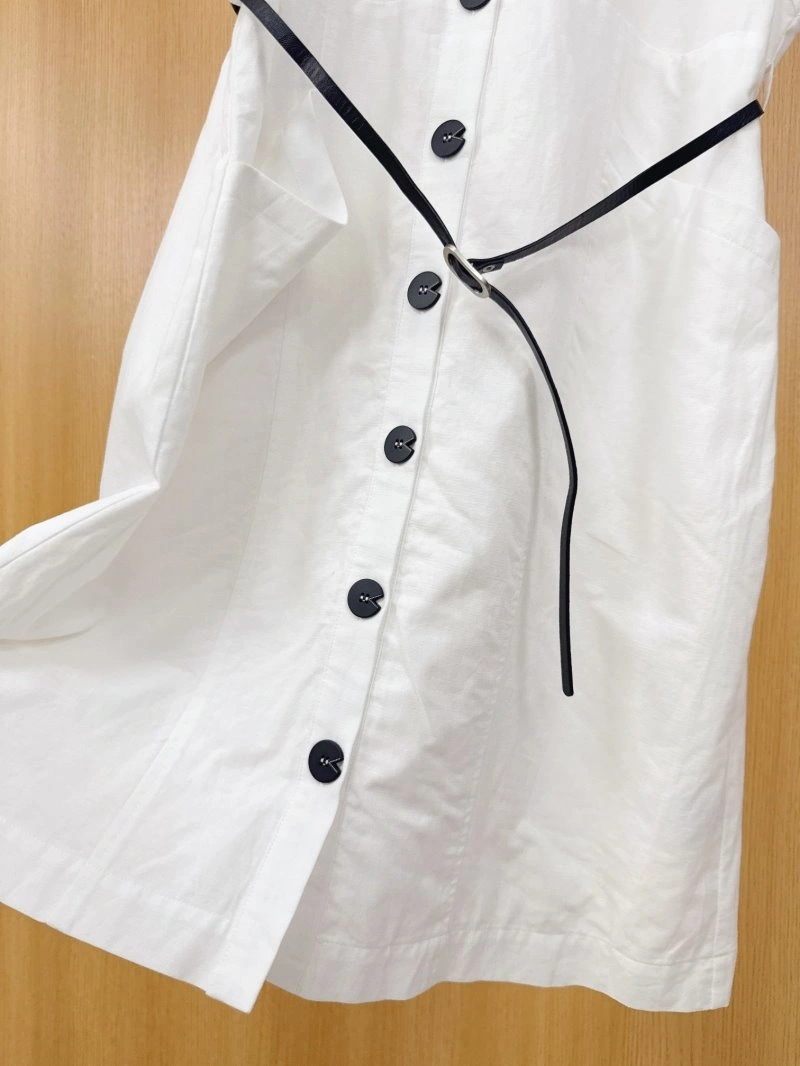 The Row Dress Elegant 155903