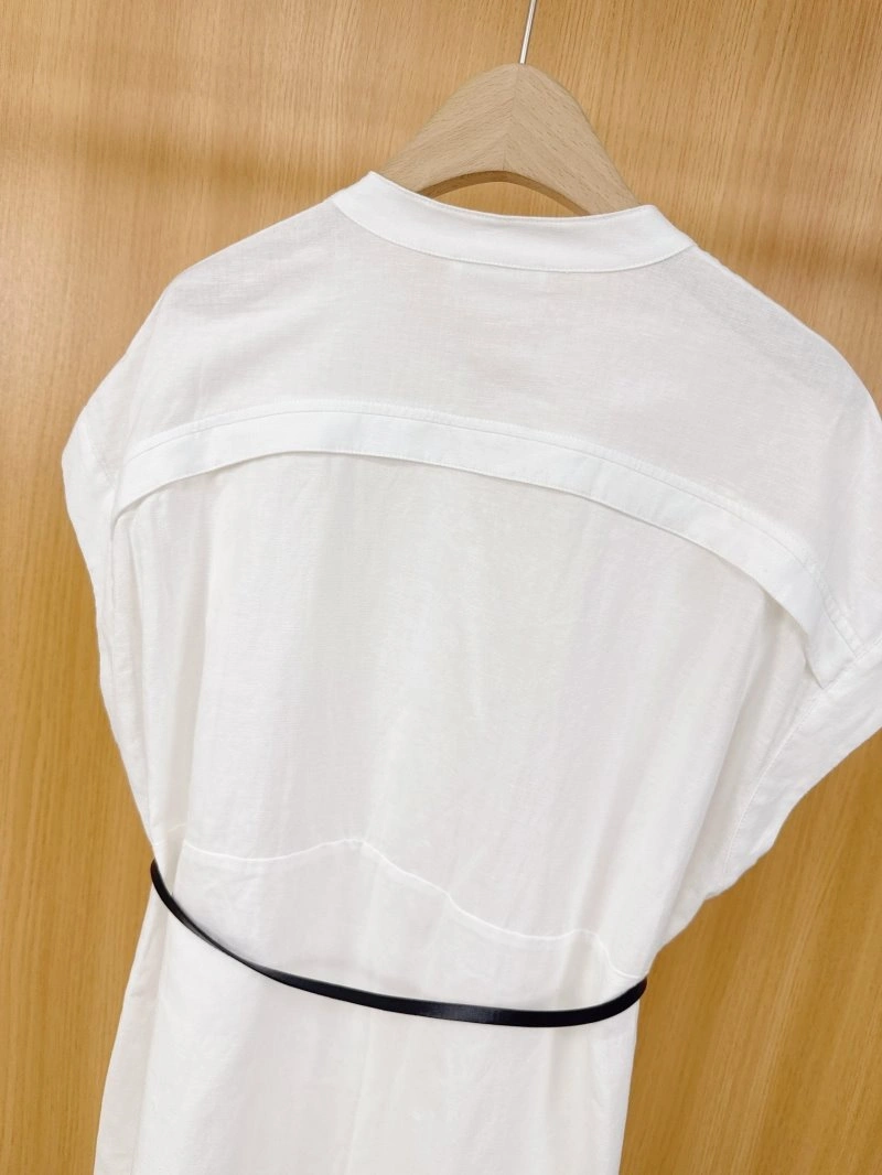 The Row Dress Elegant 155903