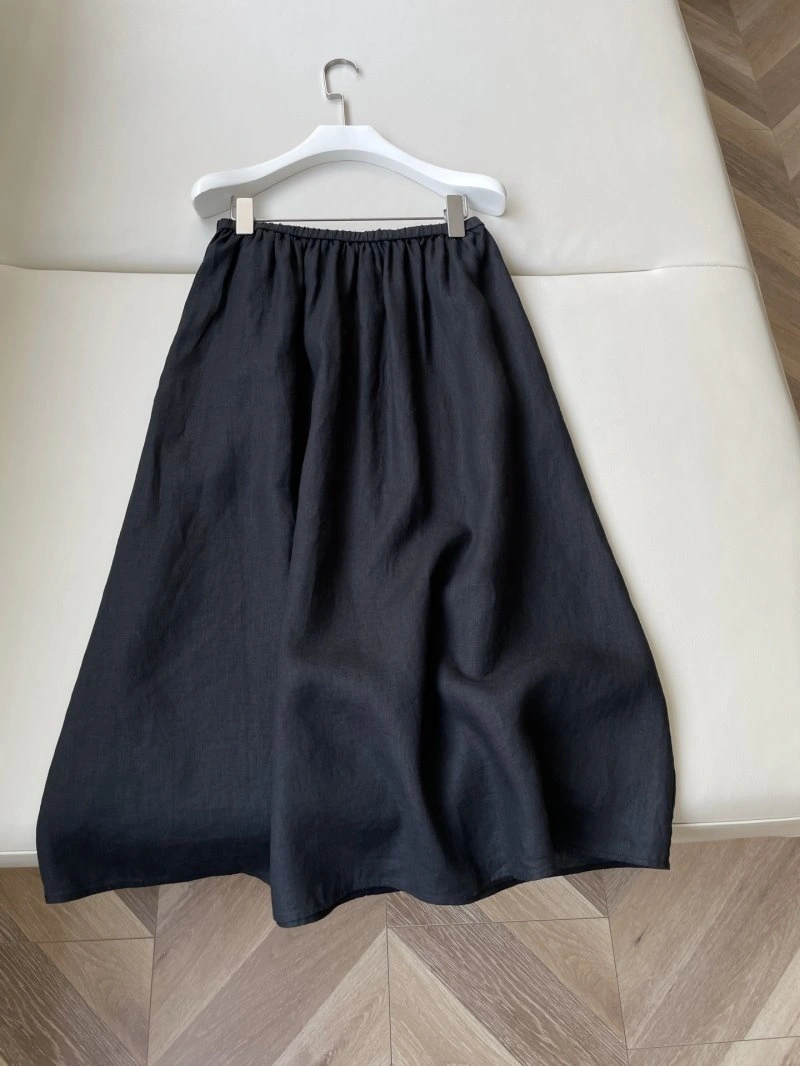The Row Dress Packable 155910