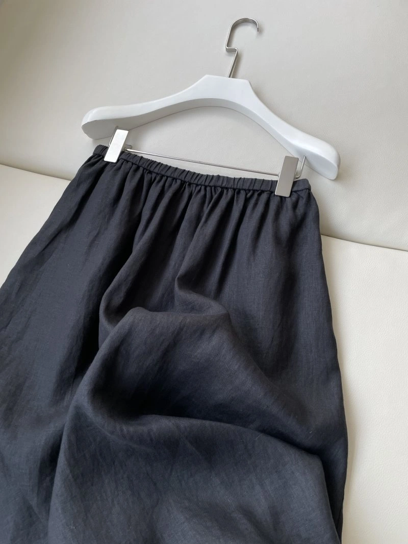 The Row Dress Packable 155910