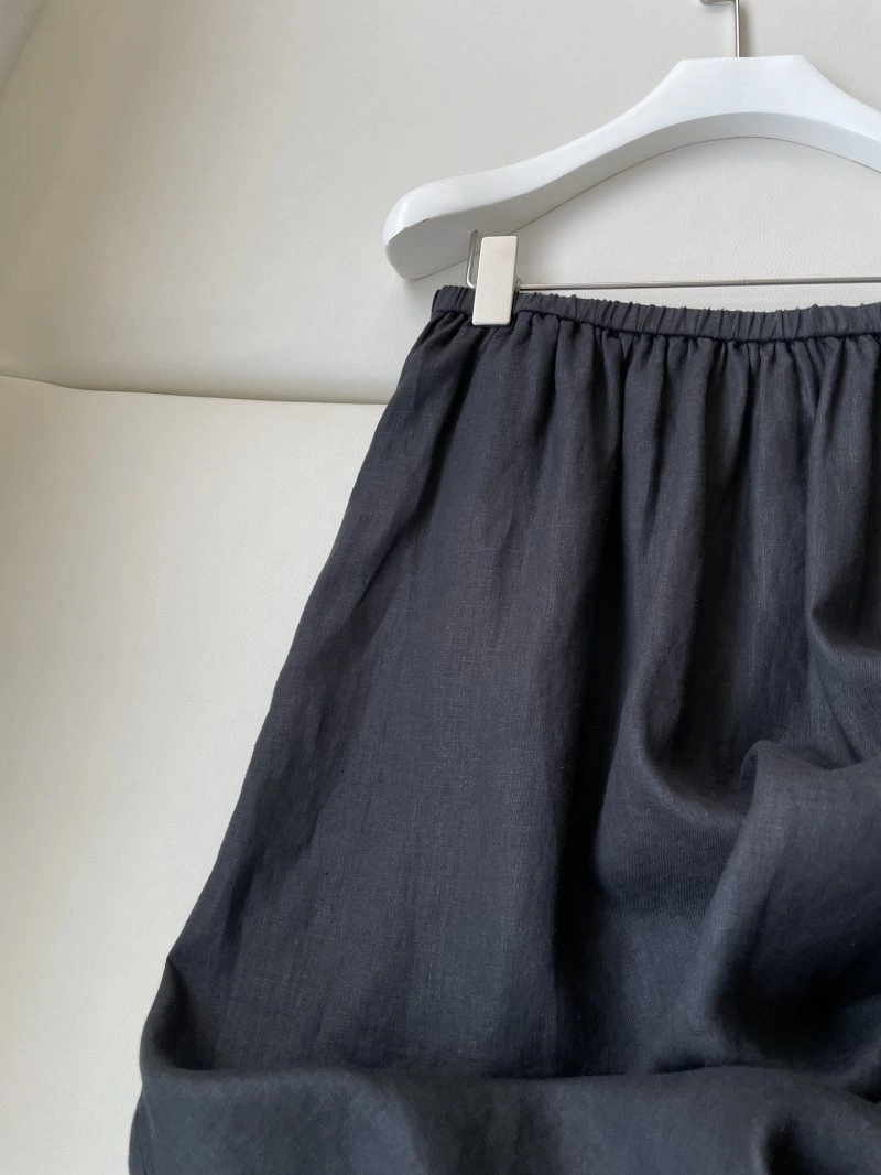 The Row Dress Packable 155910