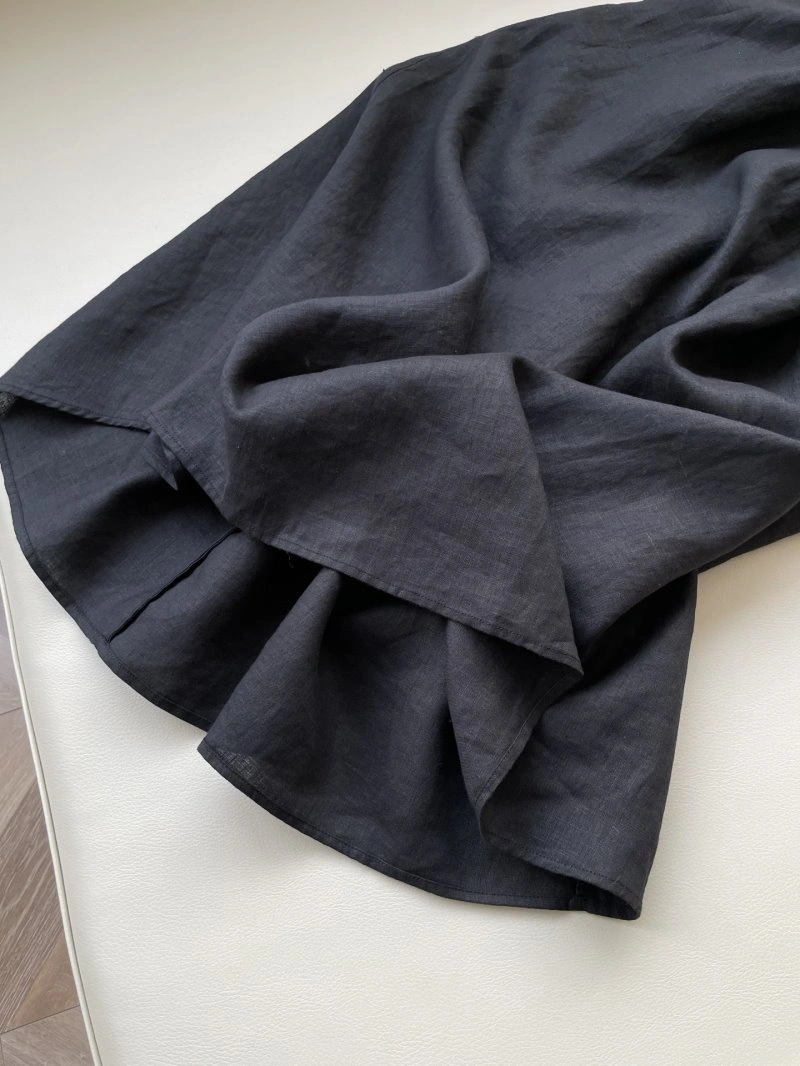 The Row Dress Packable 155910