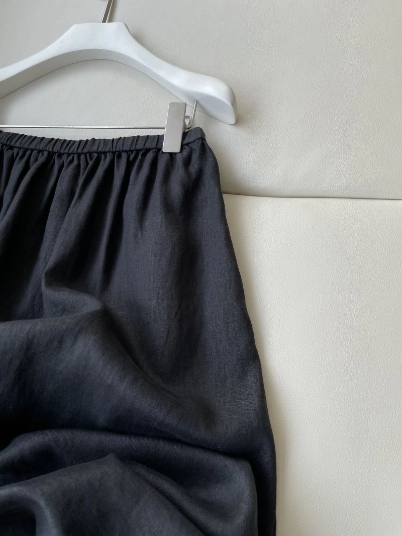 The Row Dress Packable 155910
