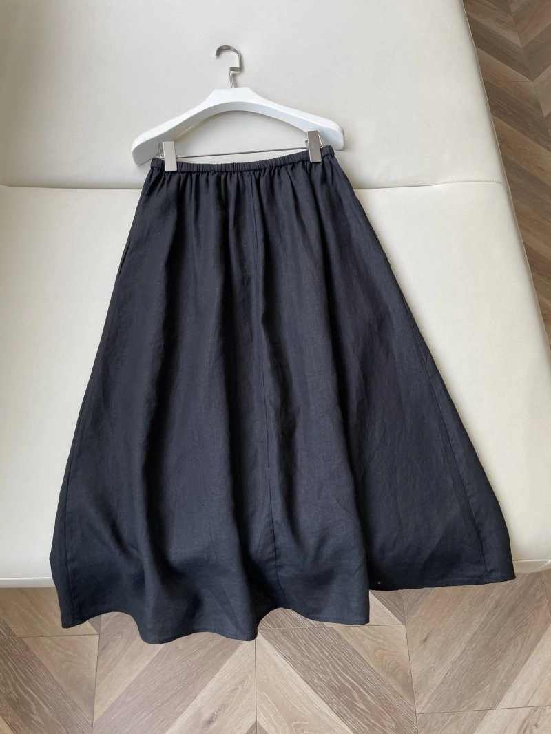 The Row Dress Packable 155910