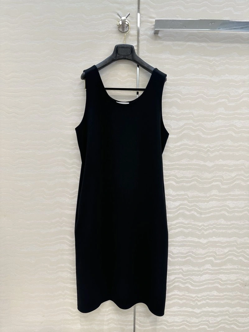 The Row Dress Stretchable 155967