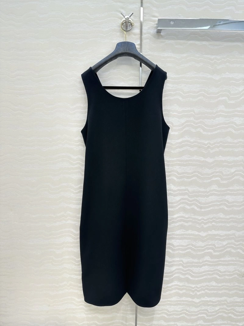 The Row Dress Stretchable 155967