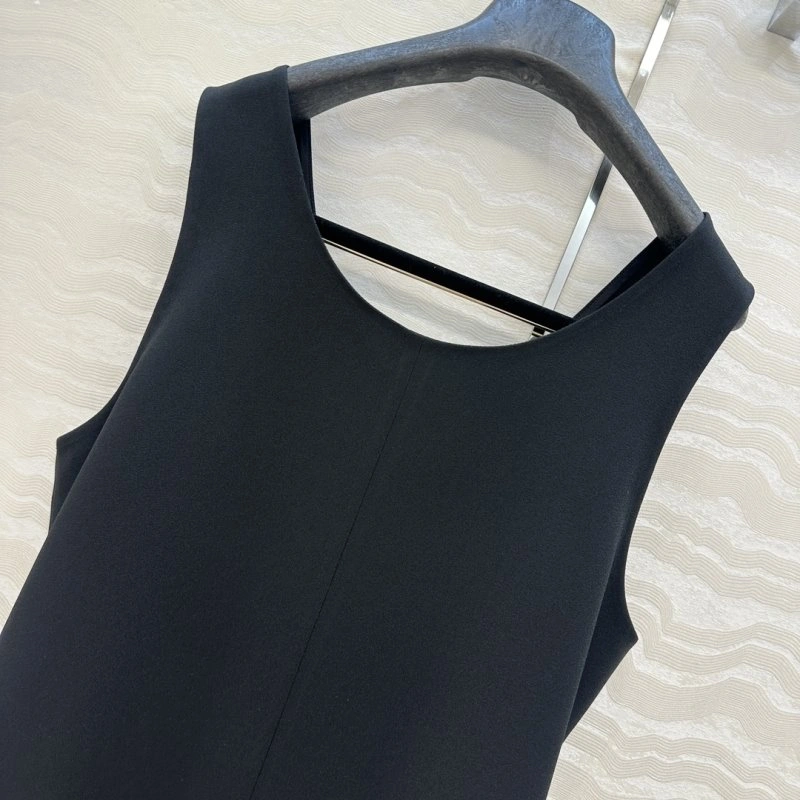 The Row Dress Stretchable 155967