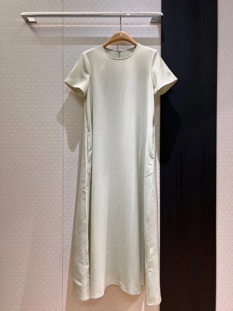 Modern The Row Dress 152945
