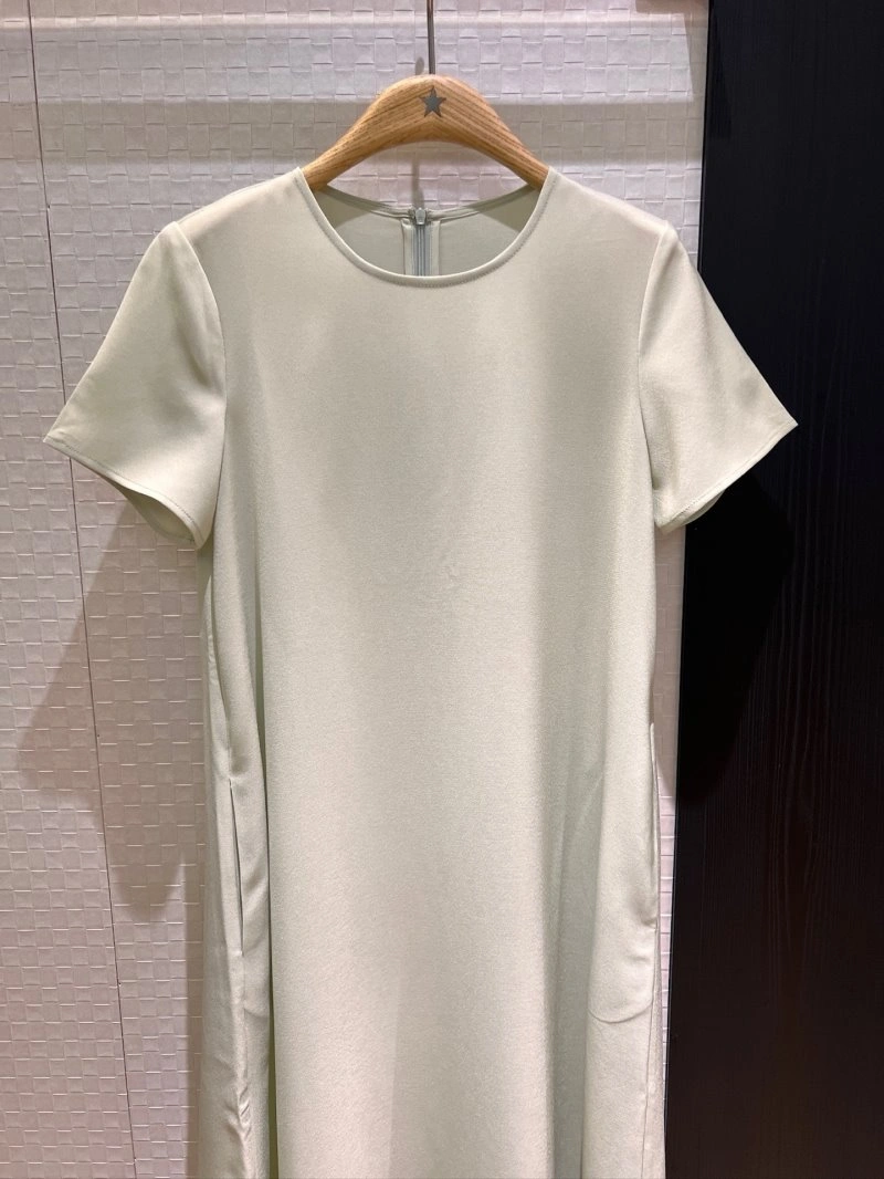 Modern The Row Dress 152945