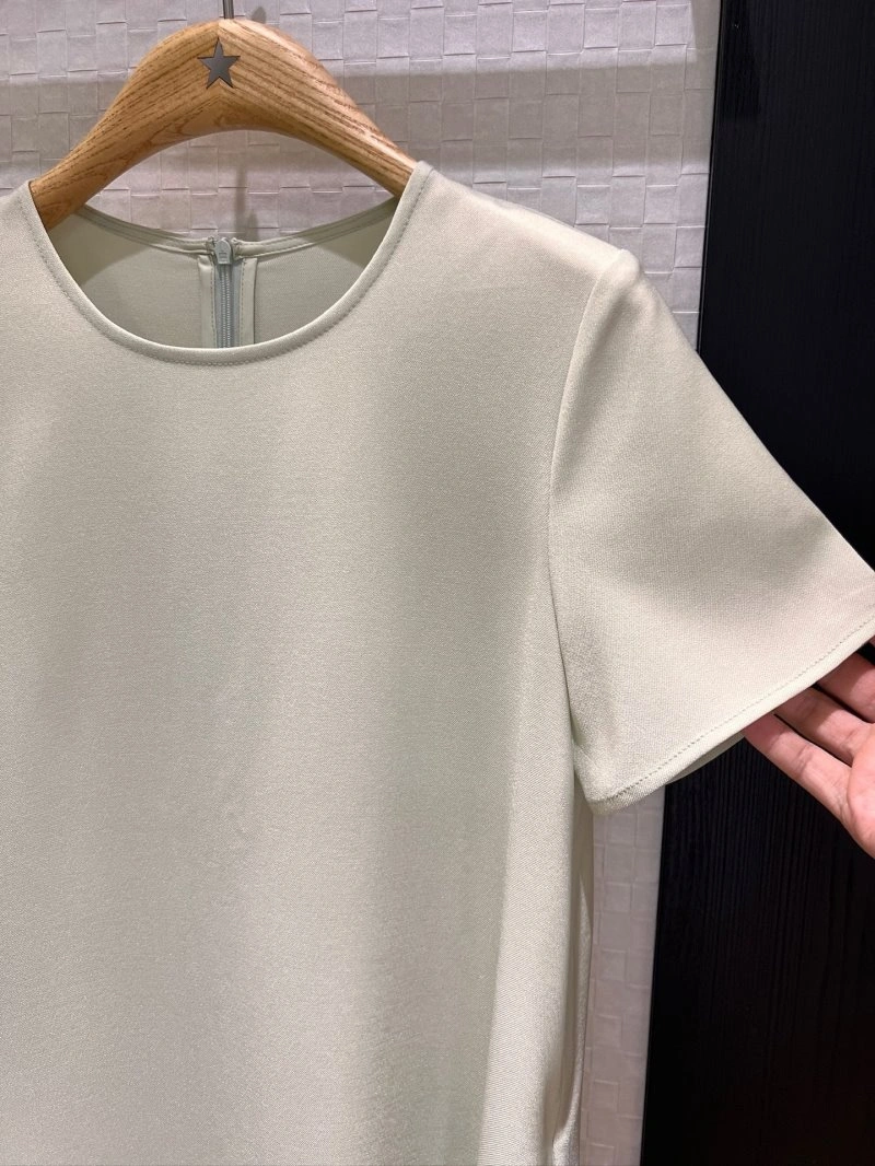 Modern The Row Dress 152945