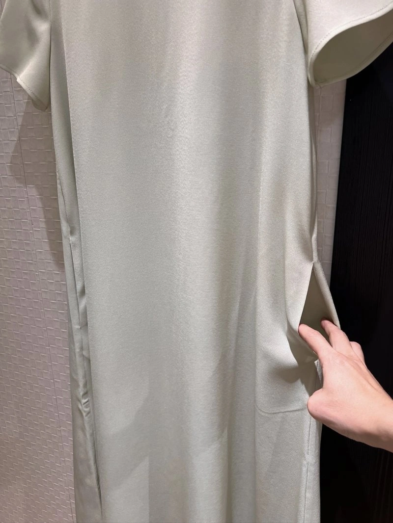 Modern The Row Dress 152945