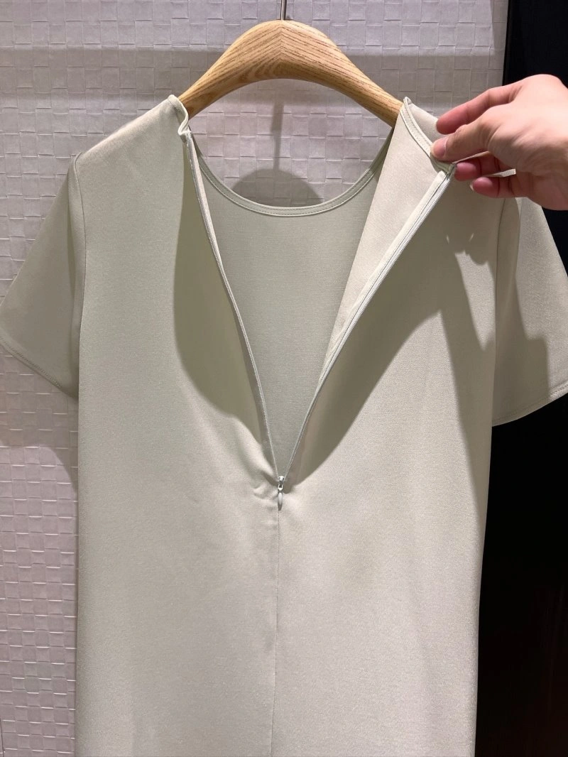 Modern The Row Dress 152945
