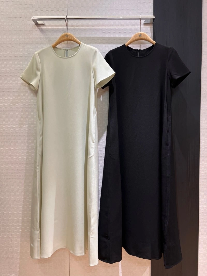 Modern The Row Dress 152945
