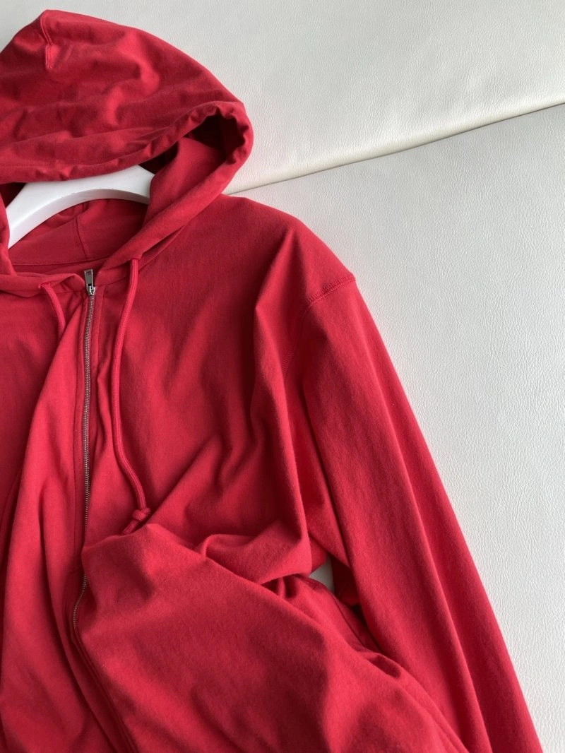 The Row Hoodies OnTrend 155940