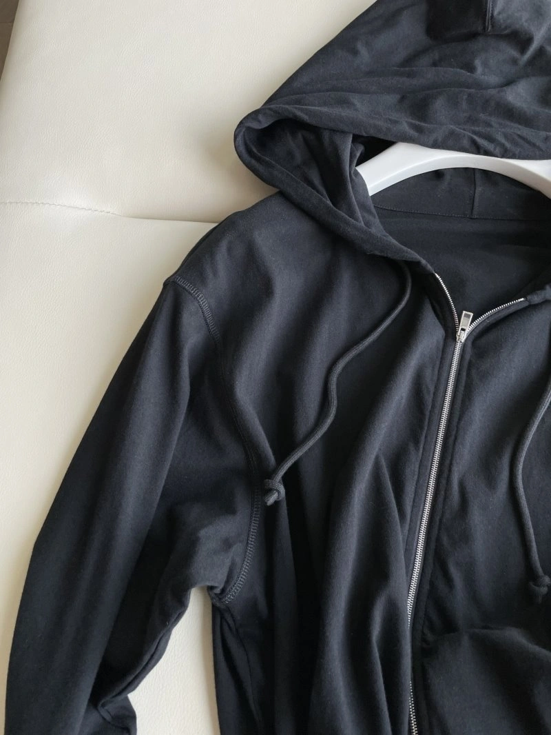 Tailored The Row Hoodies 155930