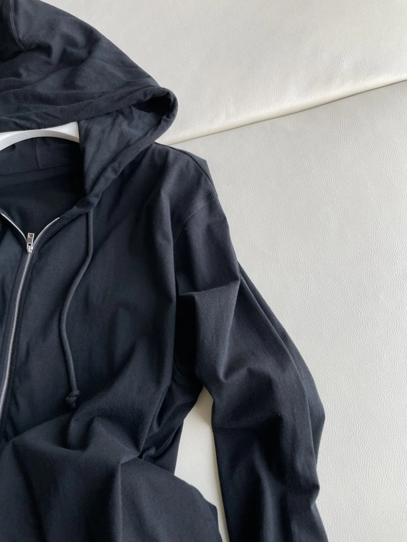 Tailored The Row Hoodies 155930