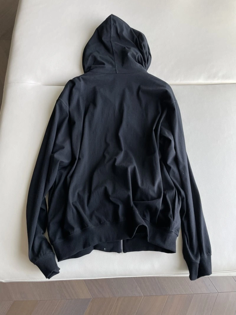 Tailored The Row Hoodies 155930