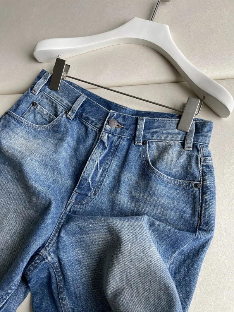 The Row Jeans Compact 155901
