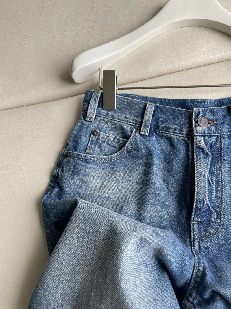 The Row Jeans Compact 155901