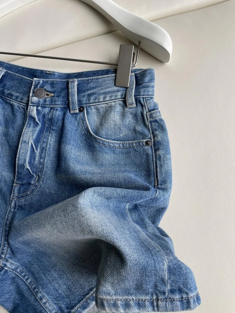 The Row Jeans Compact 155901