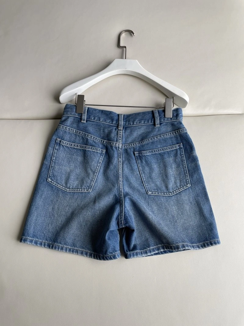 The Row Jeans Compact 155901